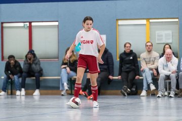 Bild 37 - wCJ Norddeutsches Futsalturnier Auswahlmannschaften